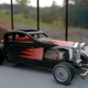 Illustration for article titled Bugatti Hot Rod